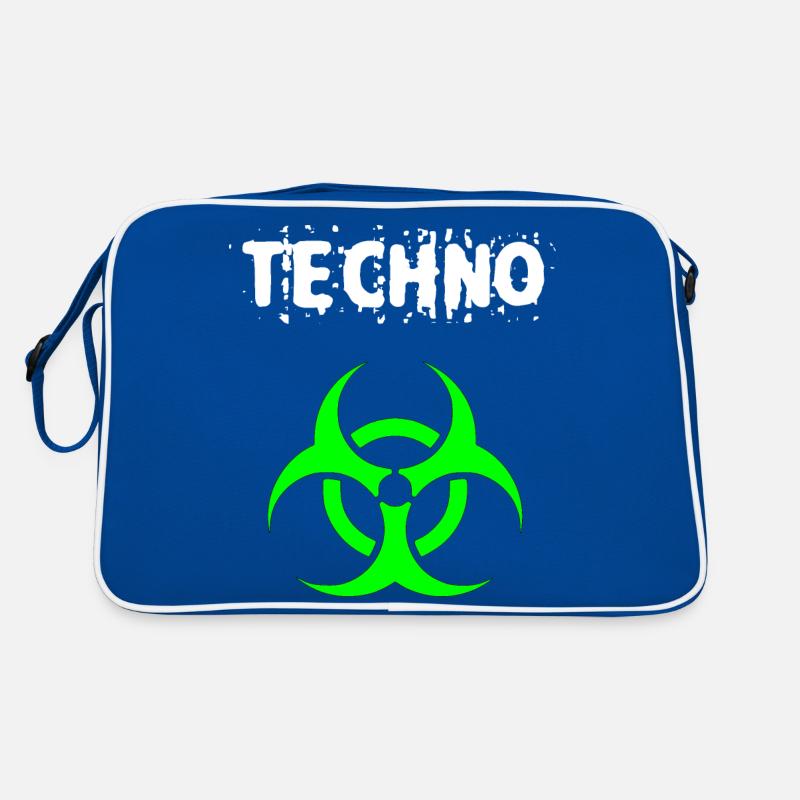 Techno Sac Retro