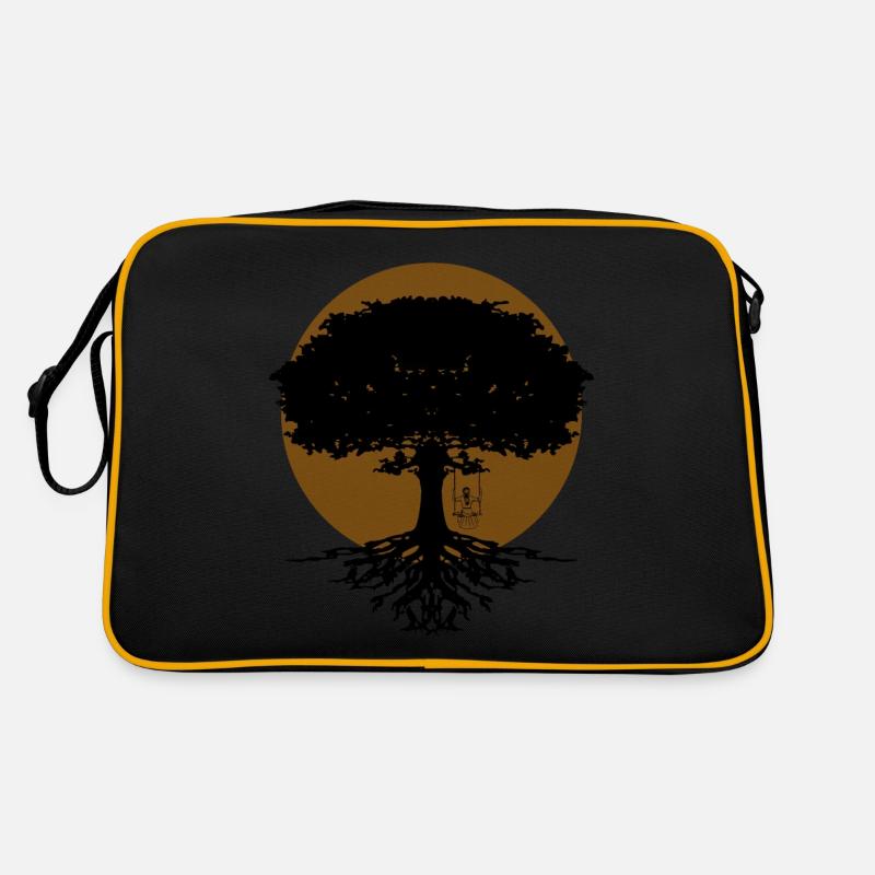 Retro Tasche