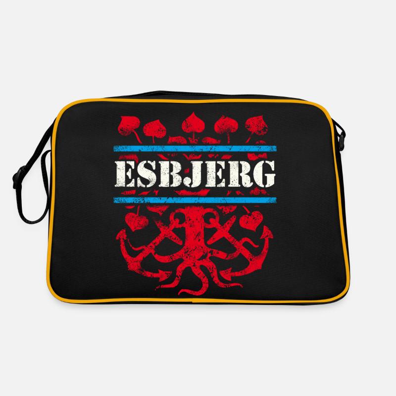 Sac Retro