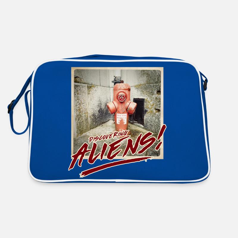 Retro Bag