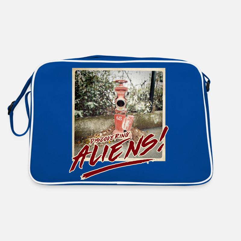 Retro Bag