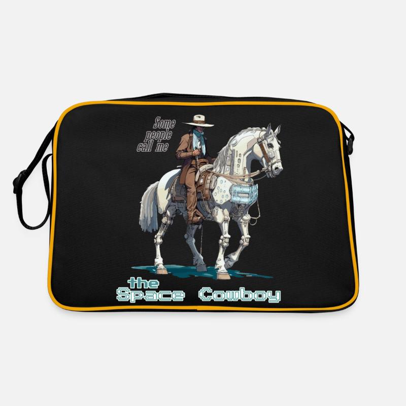 Retro Bag