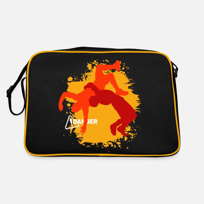 Retro Tasche