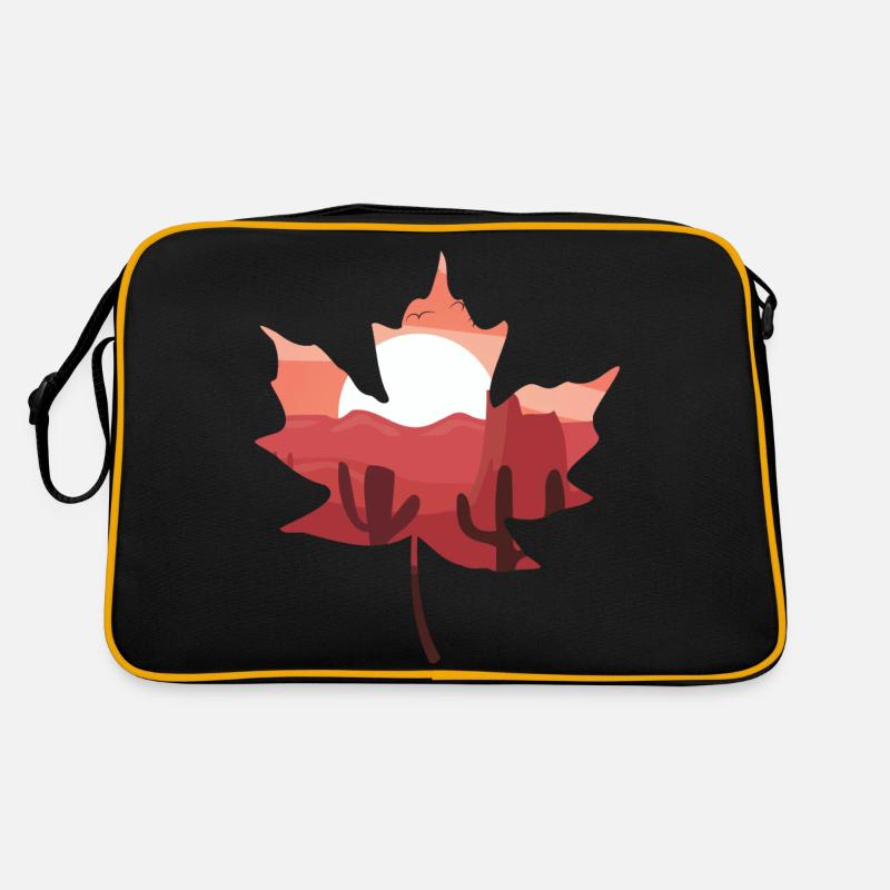 Retro Bag
