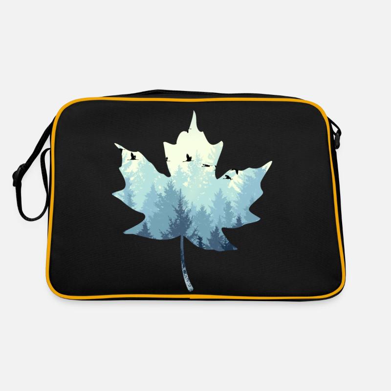 Retro Bag