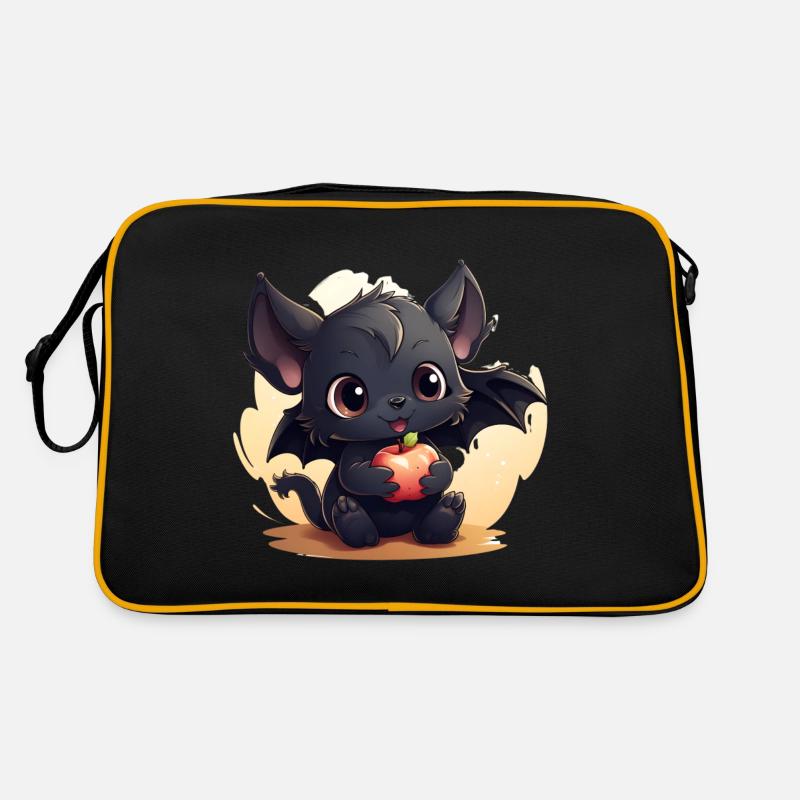Retro Bag