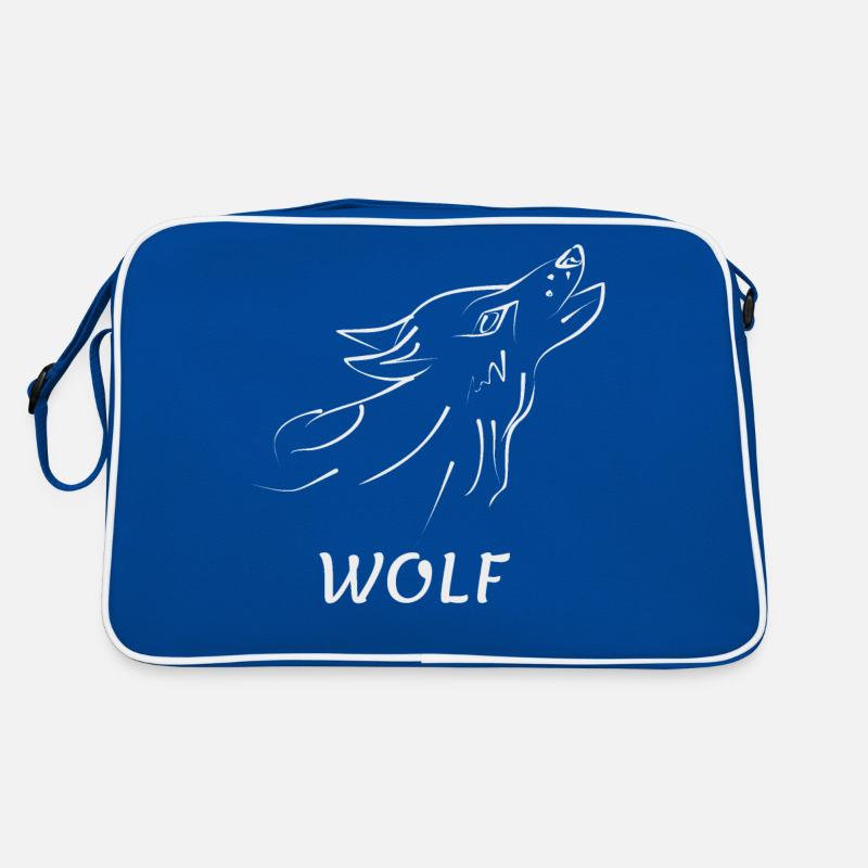 Retro Tasche