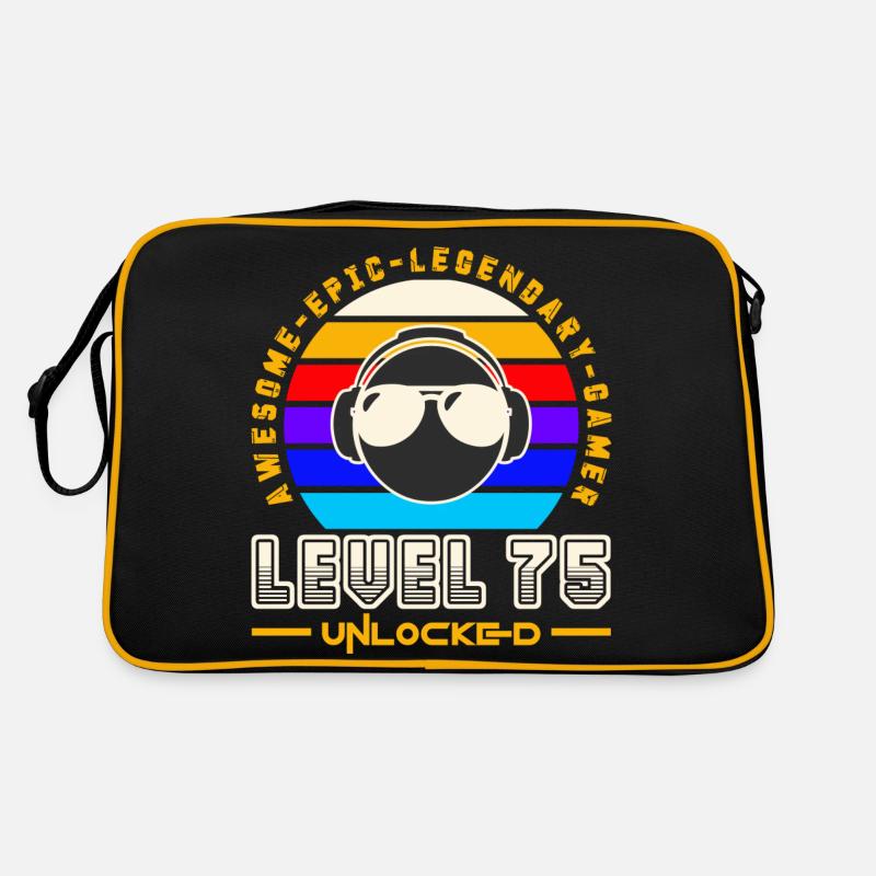 Level 75 Sac Retro
