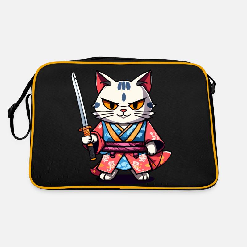 Sac Retro