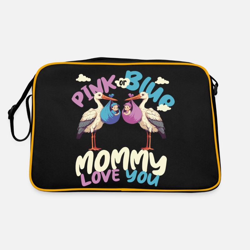 Retro Tasche