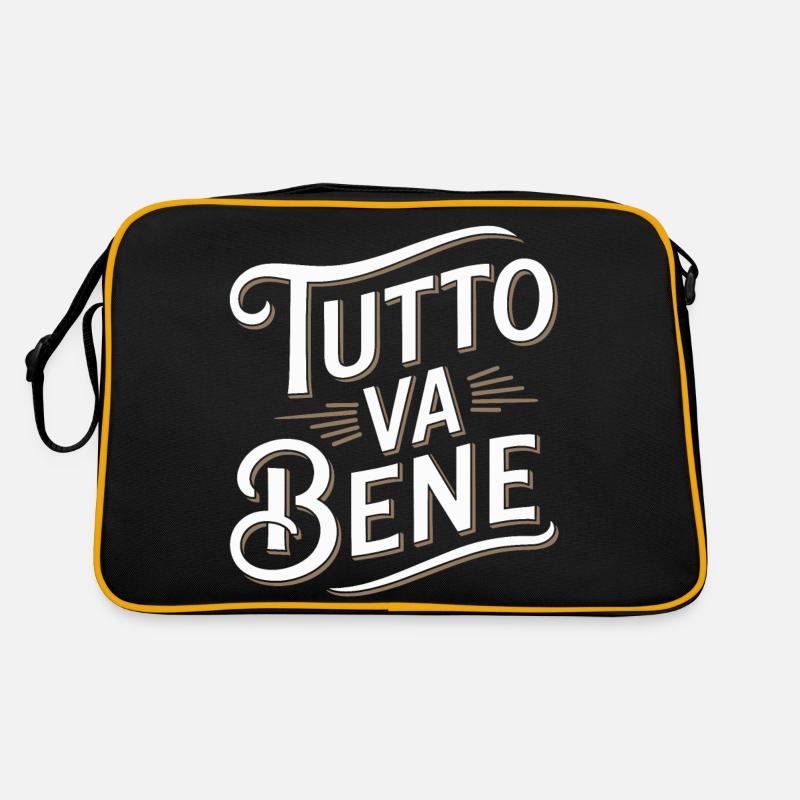 Sac Retro