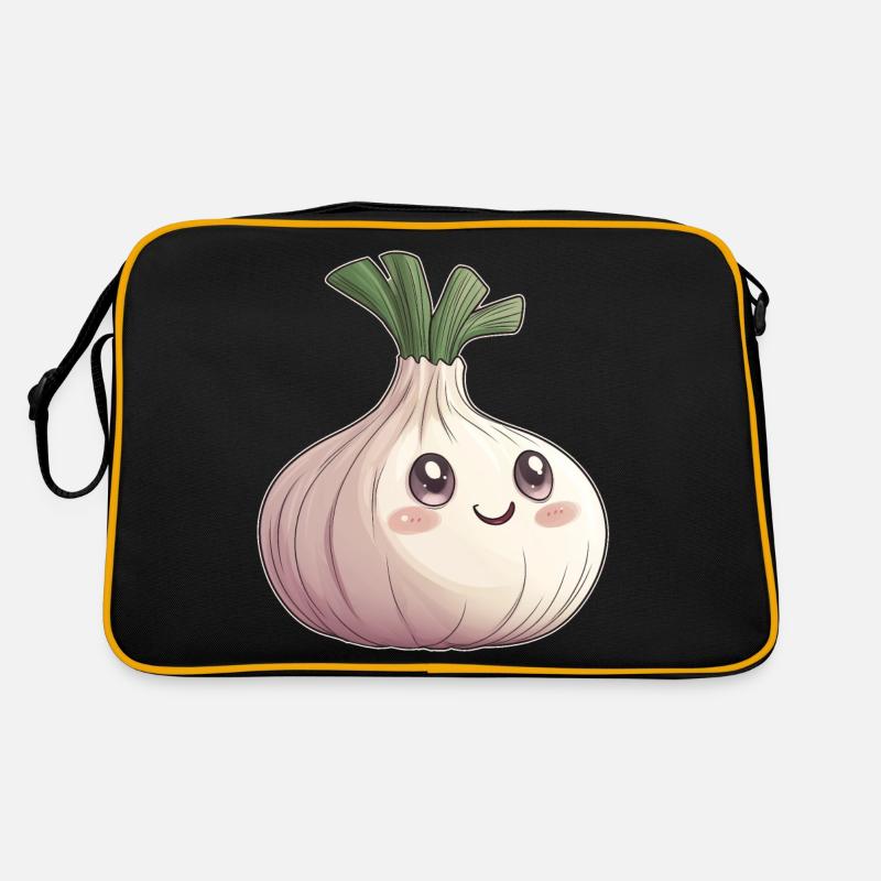Ail Sac Retro