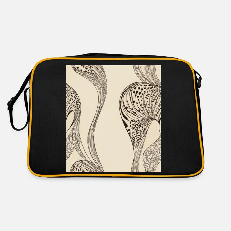 Retro Bag
