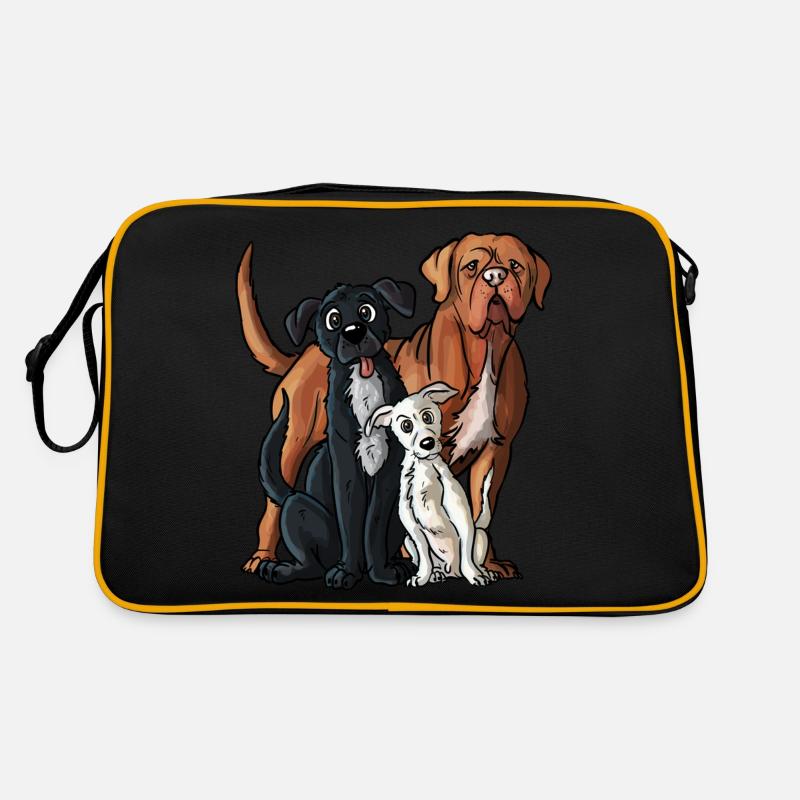 Retro Tasche