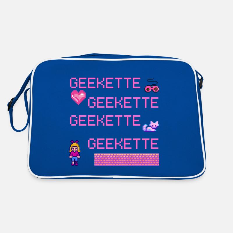 Sac Retro