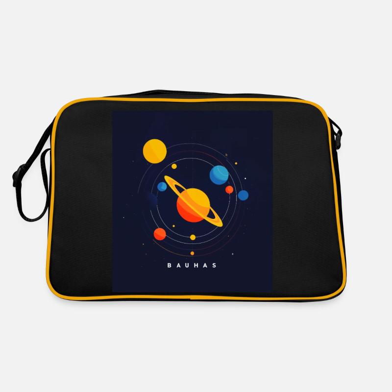 Retro Tasche