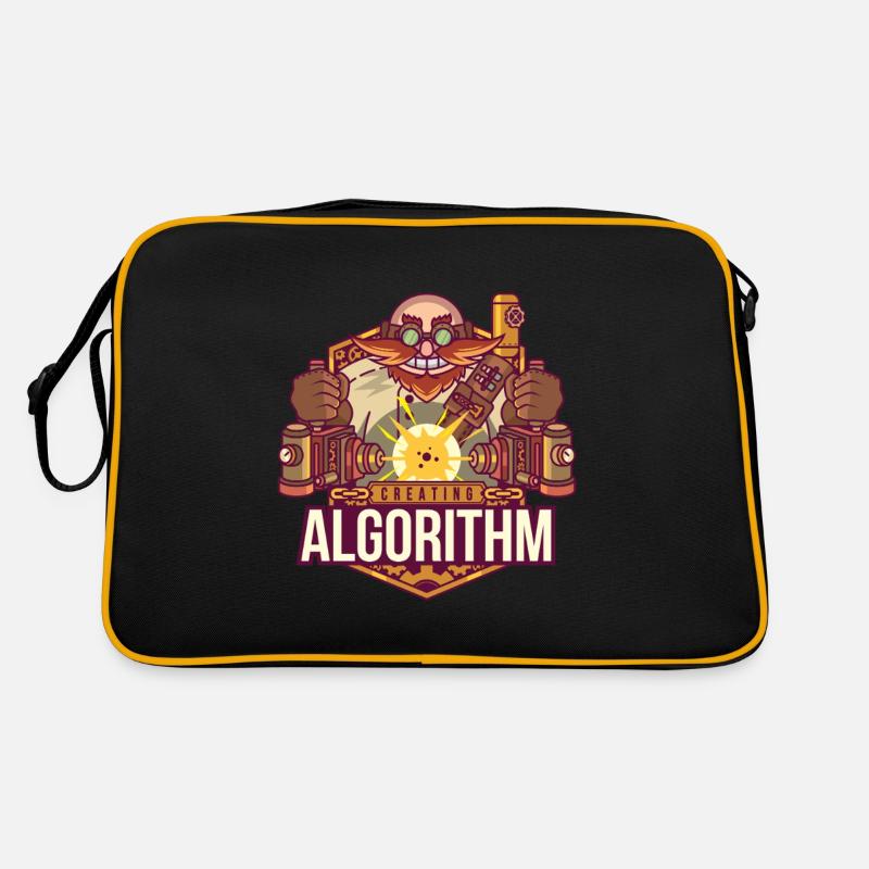 Retro Bag