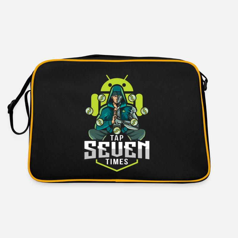 Retro Tasche