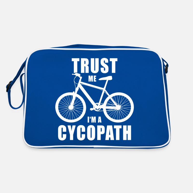 Cycopathe Sac Retro