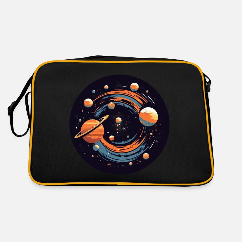 Retro Bag