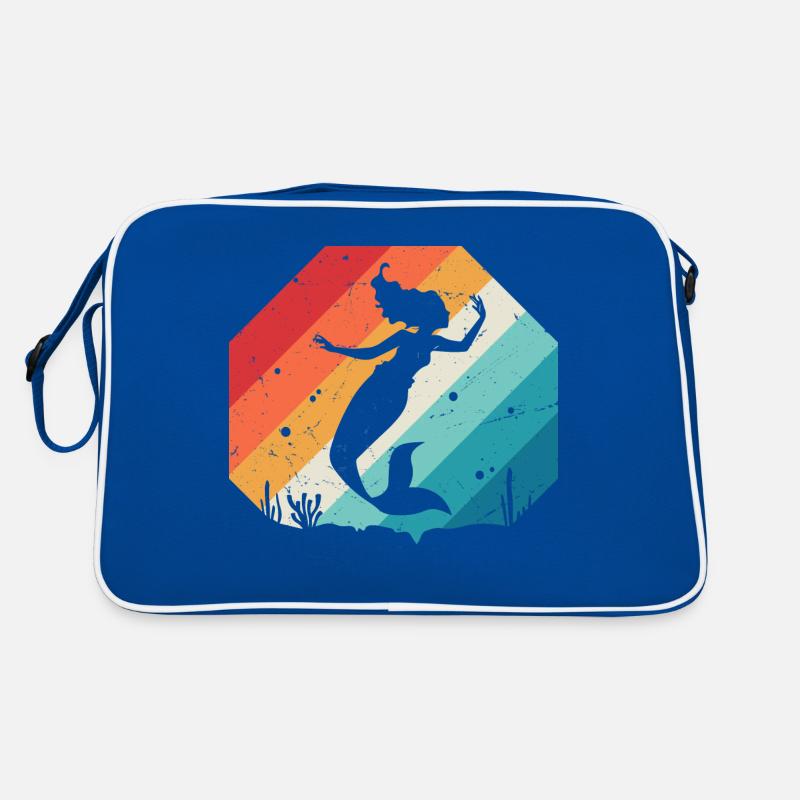Retro Tasche