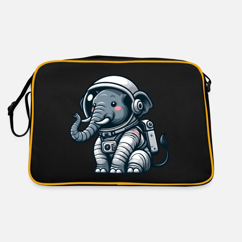Retro Bag