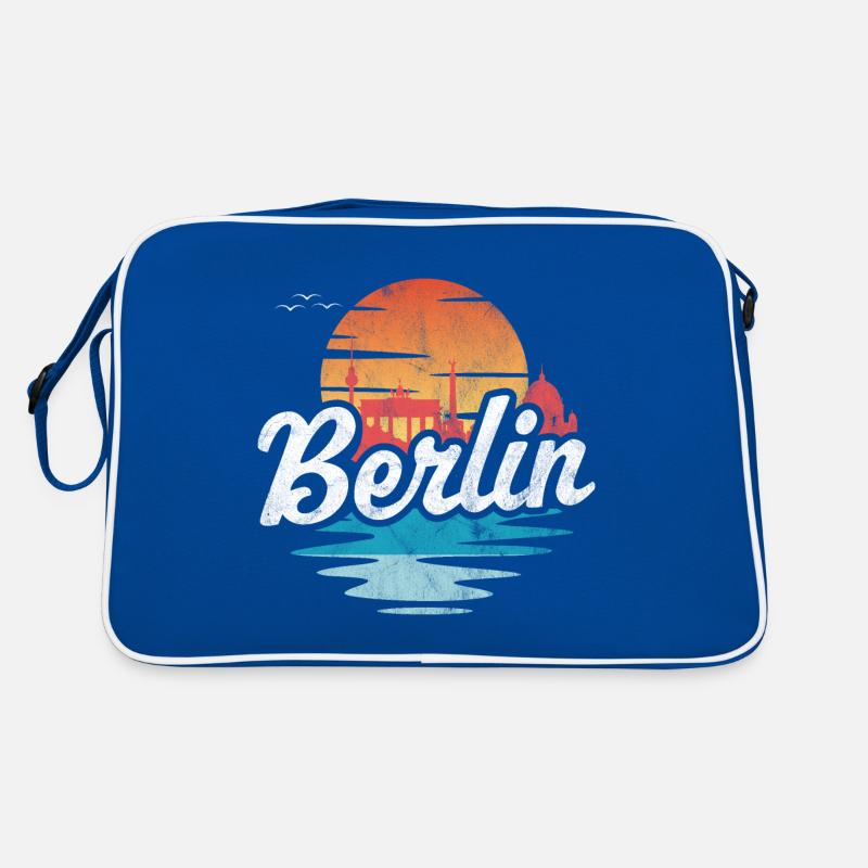 Retro Bag