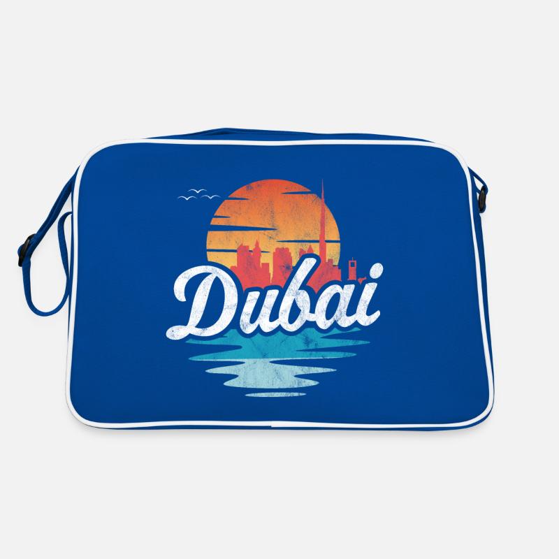 Retro Bag