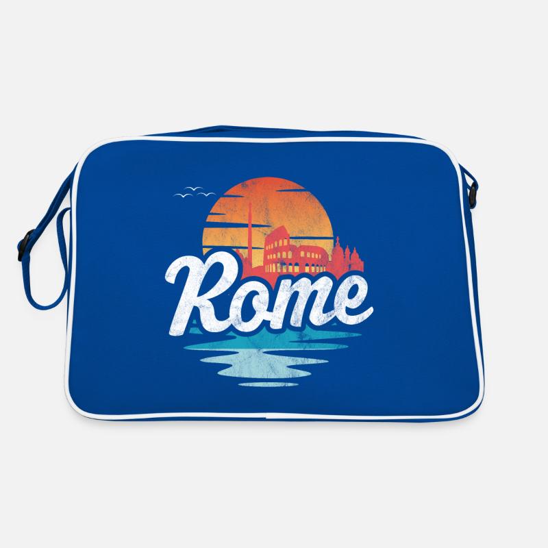 Retro Bag