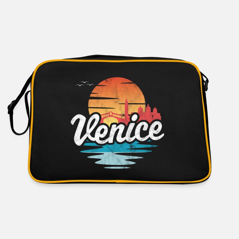 Venedig Retro Tasche
