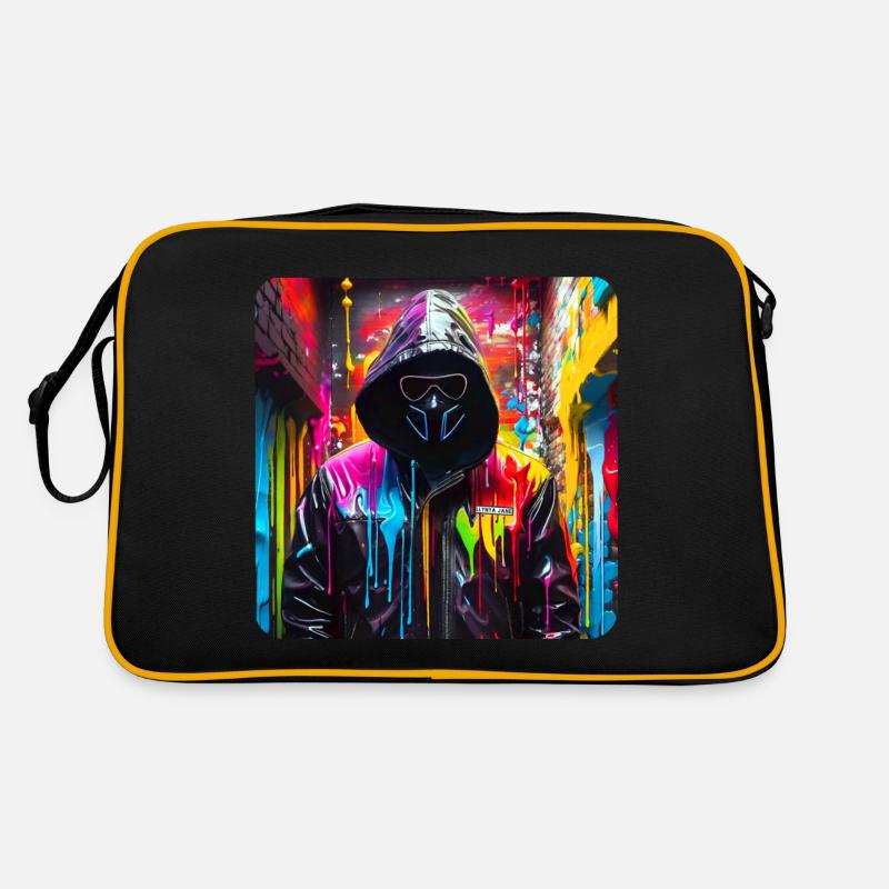Retro Bag