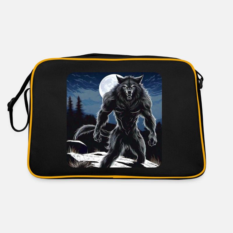 Retro Tasche