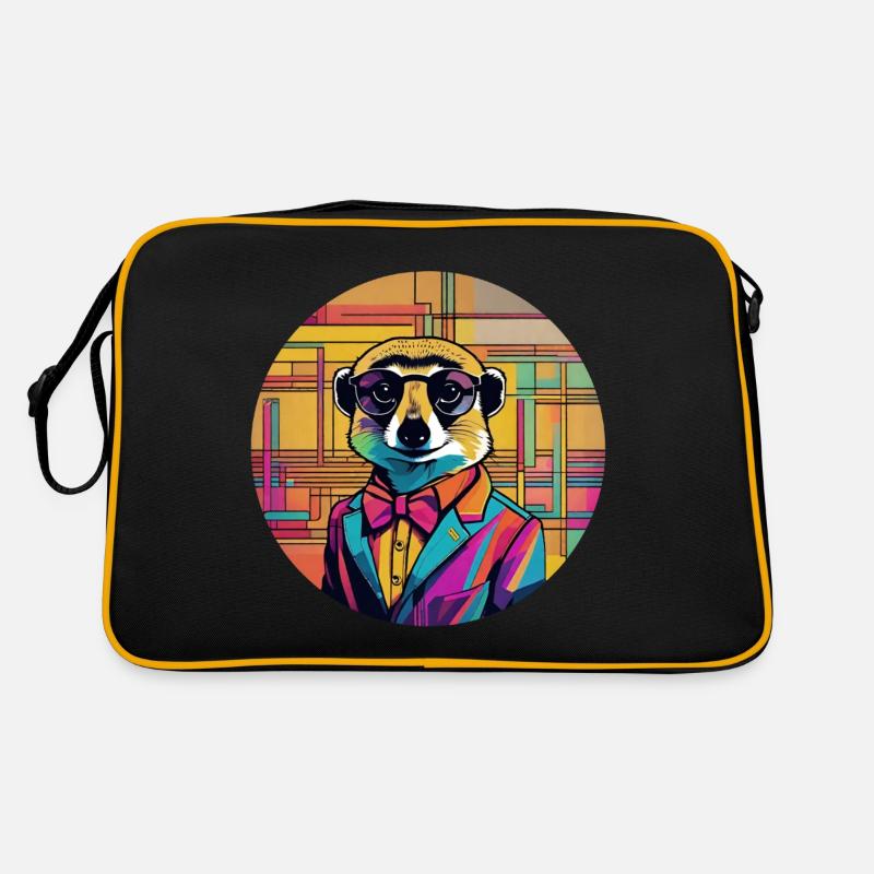 Retro Tasche