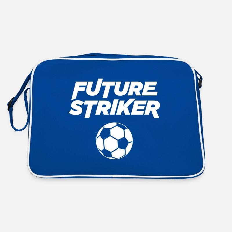 Futur attaquant Sac Retro