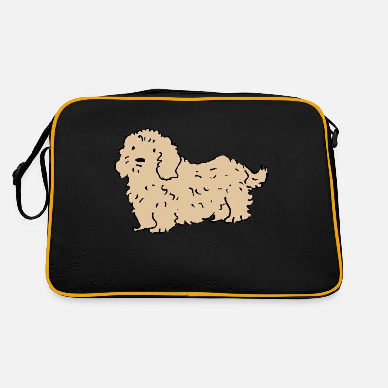 Bologneser Retro Tasche