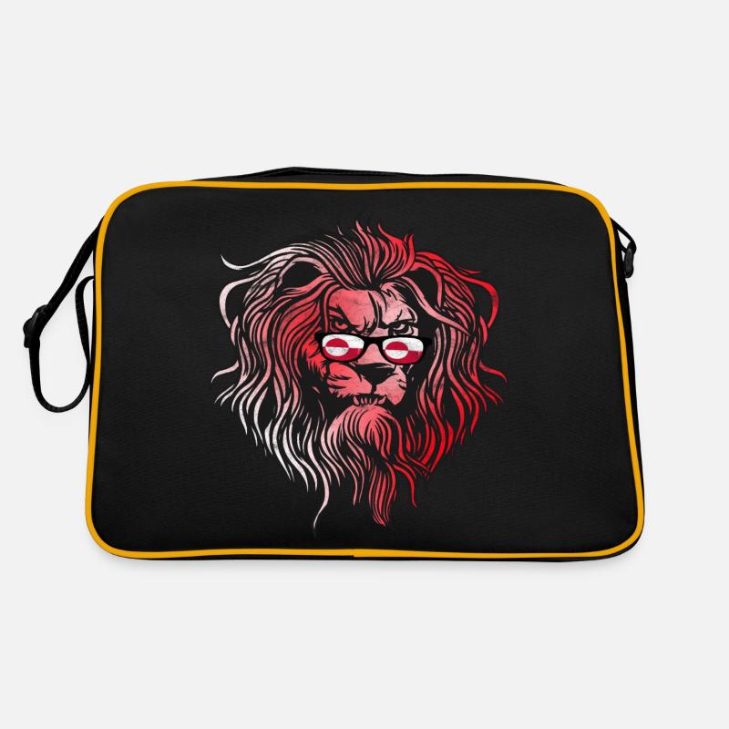 Greenland Retro Bag