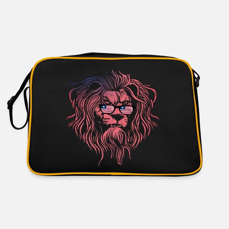 Retro Tasche
