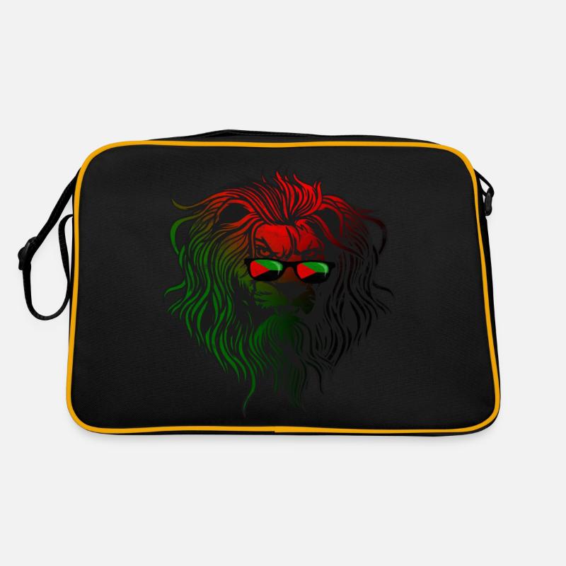 Retro Tasche