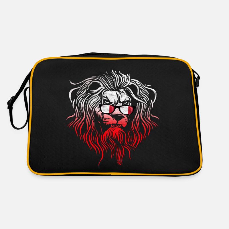 Retro Tasche
