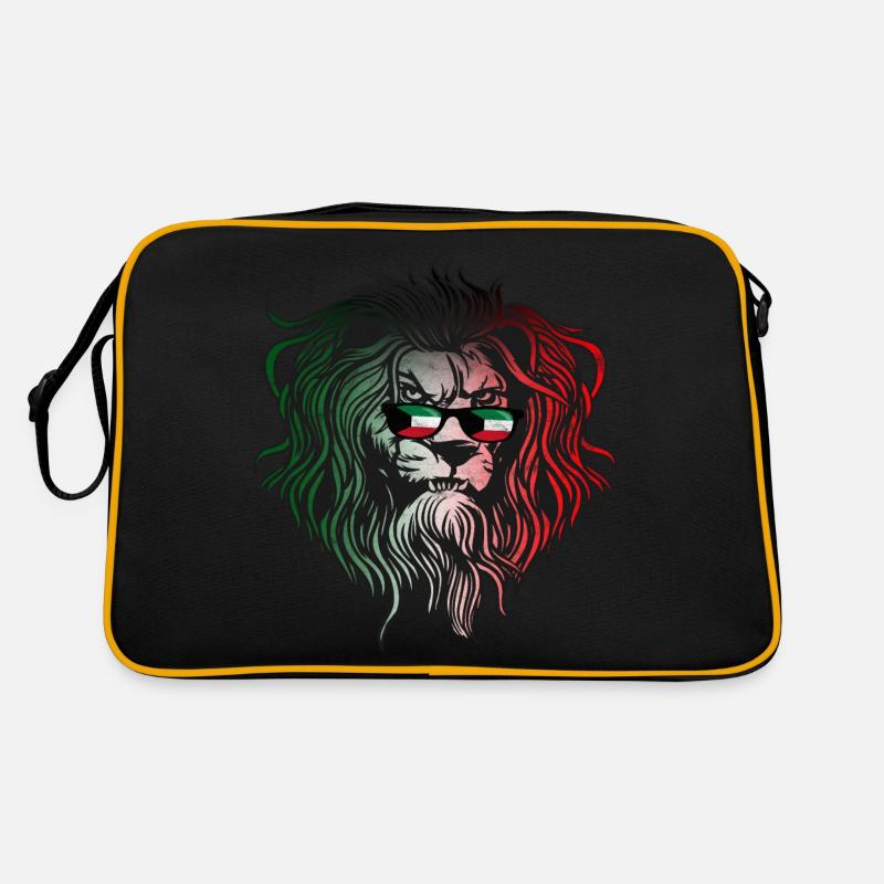 Retro Tasche