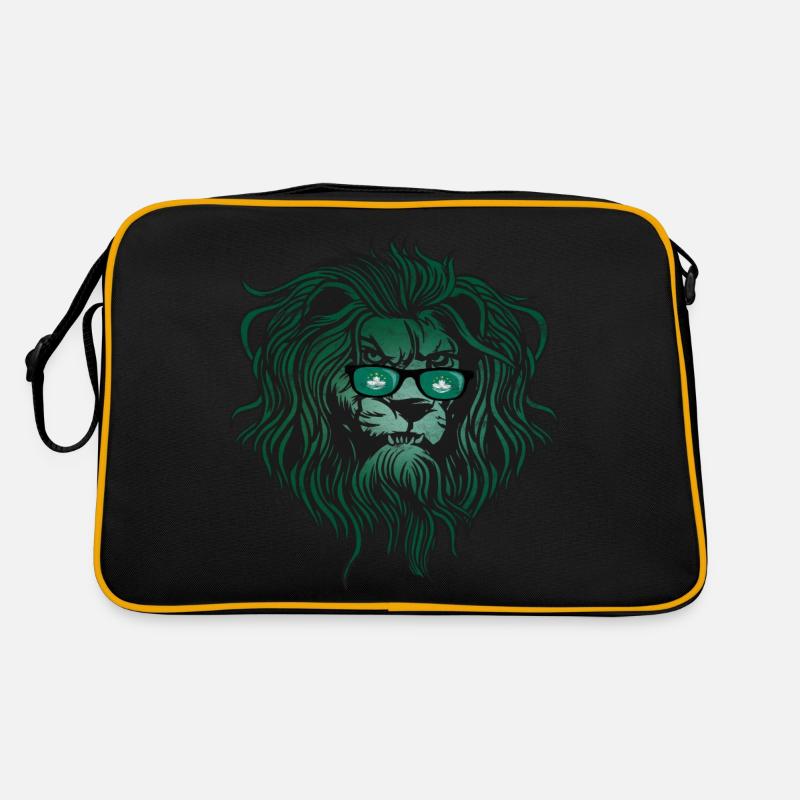 Macao Sac Retro