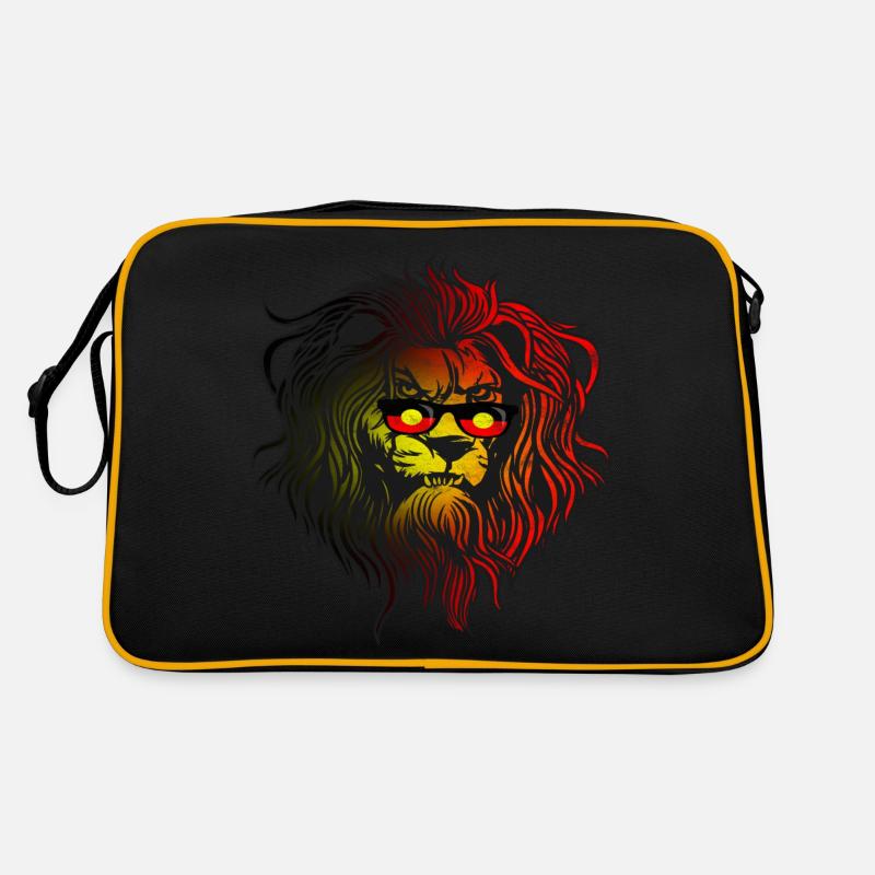 Retro Bag