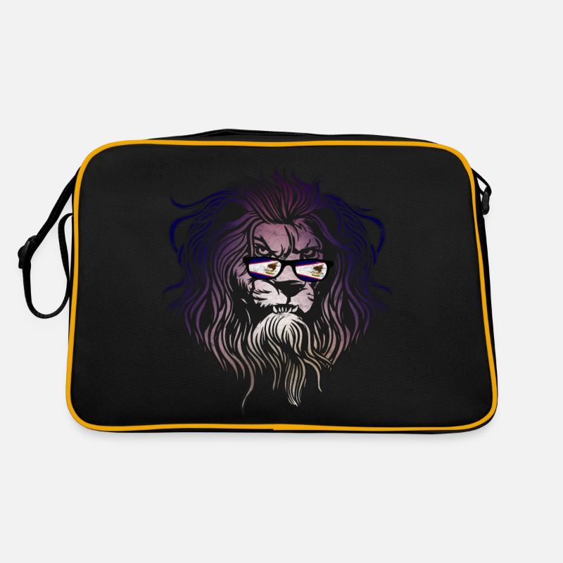 Sac Retro