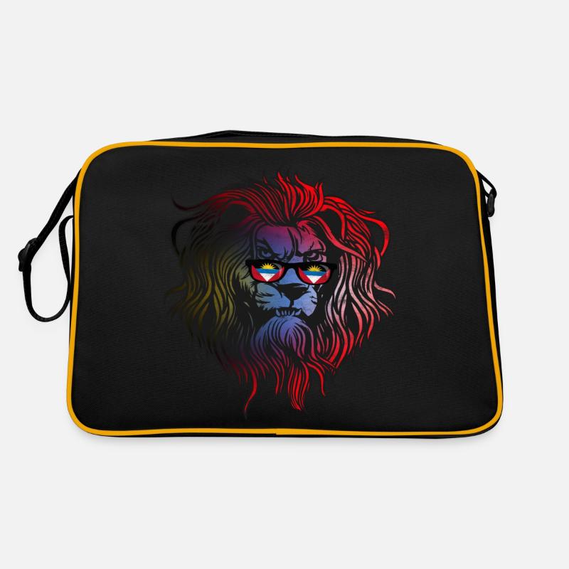 Sac Retro