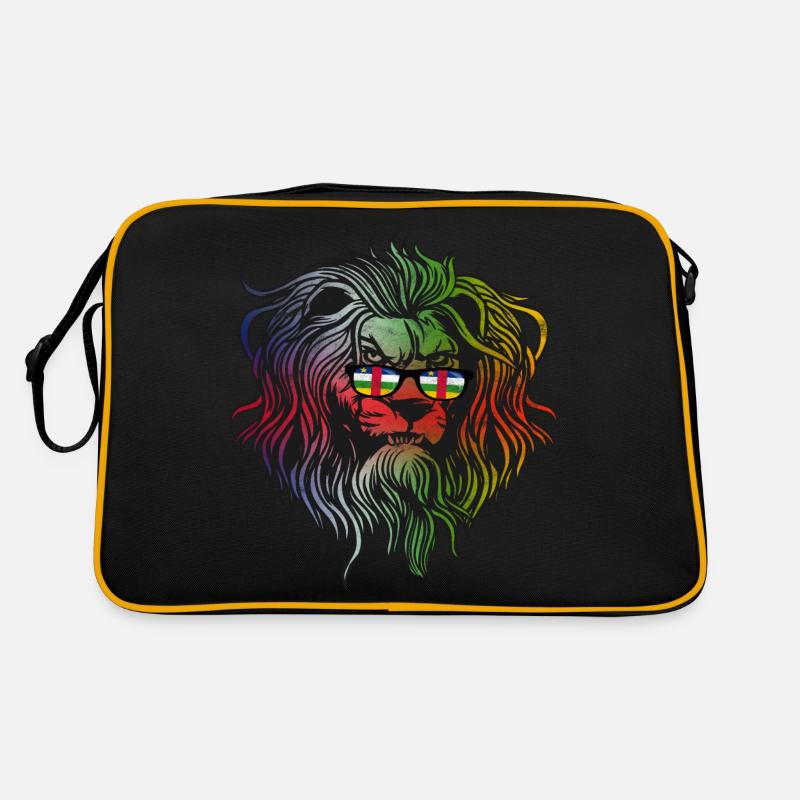 Retro Bag