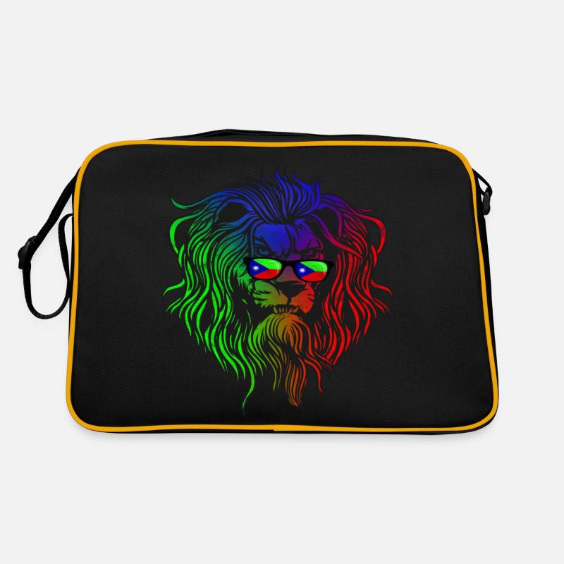 Sac Retro