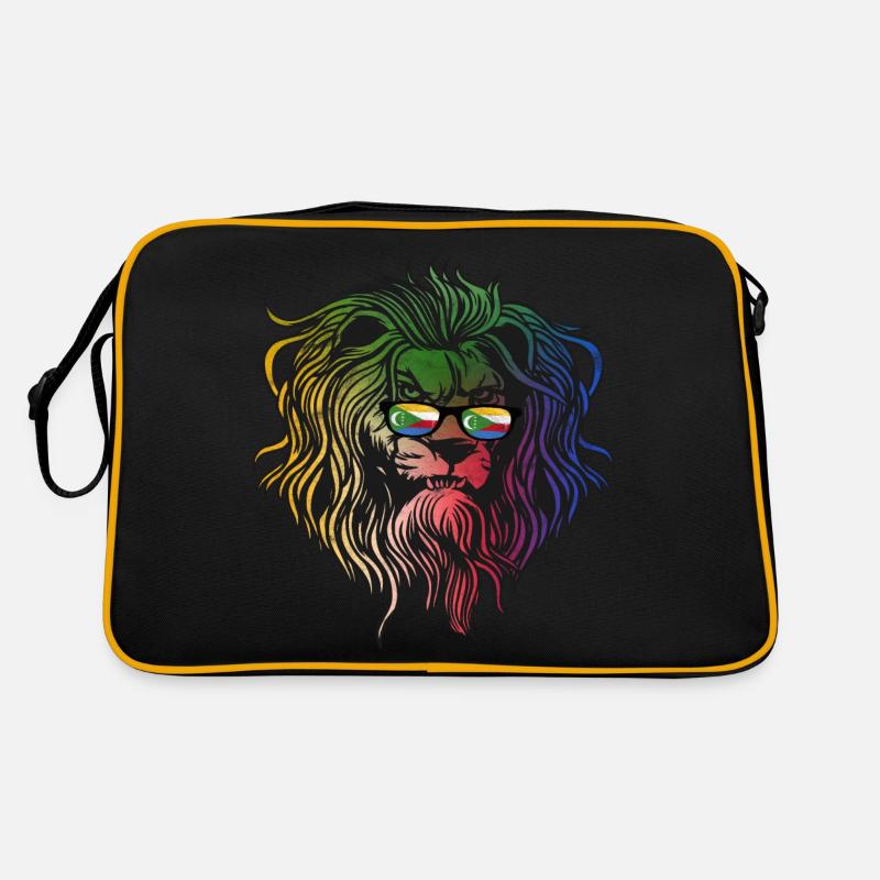 Sac Retro