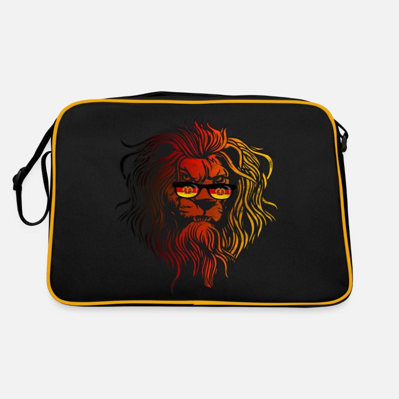 DDR Retro Bag
