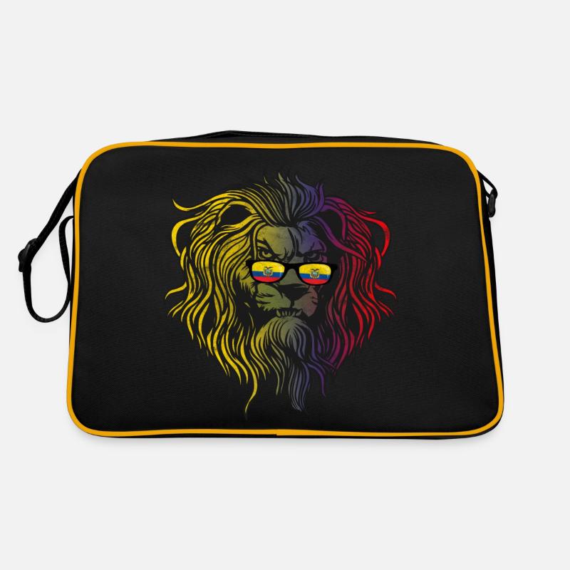 Retro Bag