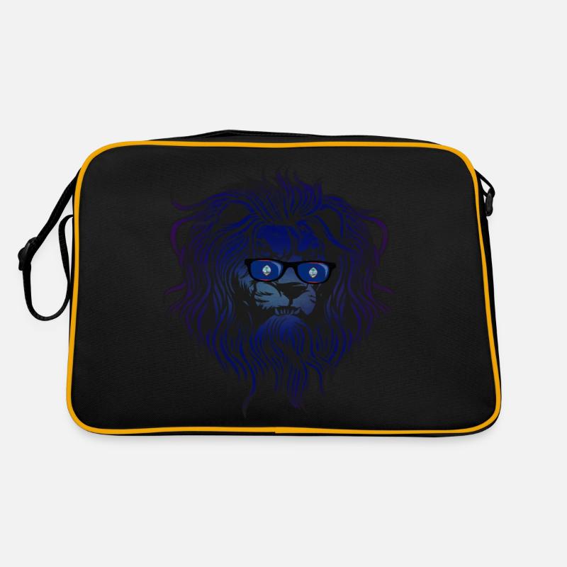 Guam Retro Tasche